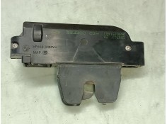 Recambio de cerradura maletero / porton para peugeot 307 cc (s1) 2.0 referencia OEM IAM 9646091480 28070320 CONECTOR 3 PINES
