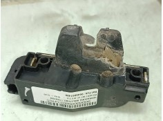 Recambio de cerradura maletero / porton para peugeot 307 cc (s1) 2.0 referencia OEM IAM 9646091480 28070320 CONECTOR 3 PINES 2