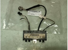 Recambio de antena para peugeot 307 cc (s1) 2.0 referencia OEM IAM 96520169809  