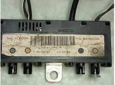 Recambio de antena para peugeot 307 cc (s1) 2.0 referencia OEM IAM 96520169809   2