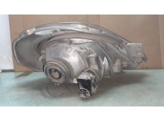 Recambio de faro izquierdo para opel vivaro combi 2.9t largo referencia OEM IAM 91165719 89308690 7700311371 2