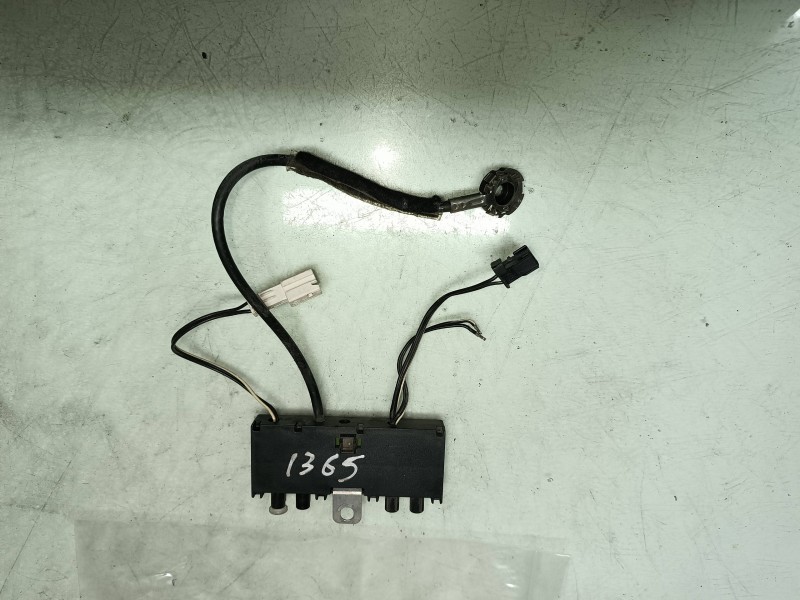 Recambio de antena para peugeot 307 cc (s1) 2.0 referencia OEM IAM 96520169809  