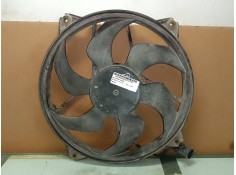 Recambio de electroventilador para peugeot 307 cc (s1) 2.0 referencia OEM IAM   