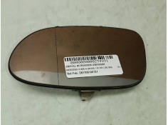 Recambio de cristal retrovisor izquierdo para mercedes-benz clase a (w168) 170 cdi (168.009) referencia OEM IAM ZB1708100121 ZB1