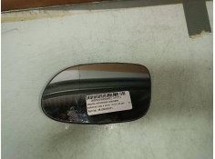 Recambio de cristal retrovisor izquierdo para mercedes-benz clase a (w168) 170 cdi (168.009) referencia OEM IAM ZB1708100121 ZB1 2