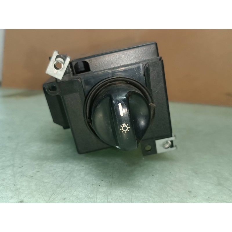 Recambio de mando luces para mercedes-benz clase a (w168) 170 cdi (168.009) referencia OEM IAM 1685450104 501733 