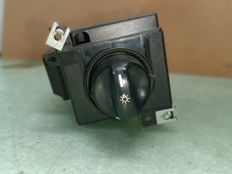 Recambio de mando luces para mercedes-benz clase a (w168) 170 cdi (168.009) referencia OEM IAM 1685450104 501733 