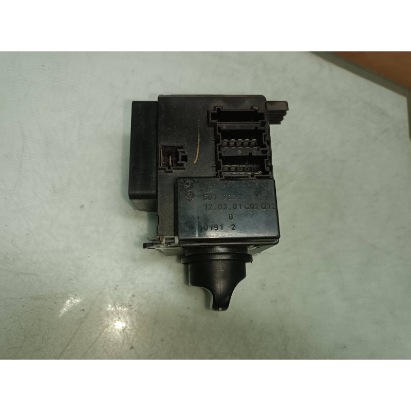 Recambio de mando luces para mercedes-benz clase a (w168) 170 cdi (168.009) referencia OEM IAM 1685450104 501733 