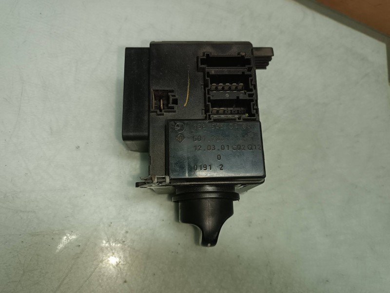 Recambio de mando luces para mercedes-benz clase a (w168) 170 cdi (168.009) referencia OEM IAM 1685450104 501733 