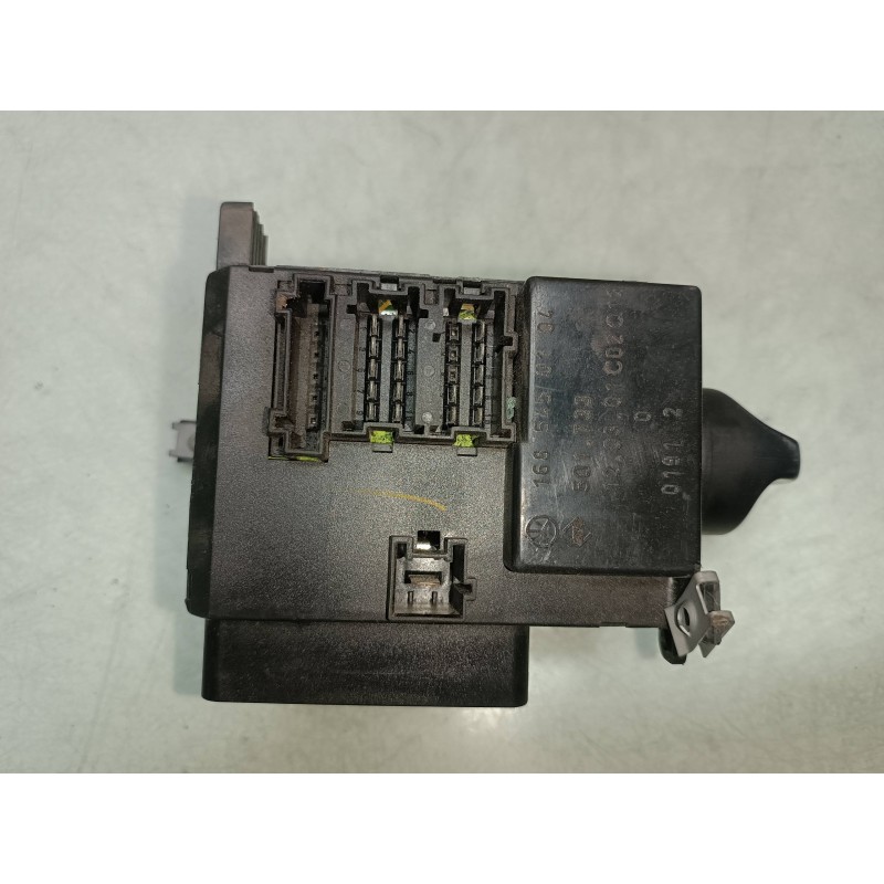 Recambio de mando luces para mercedes-benz clase a (w168) 170 cdi (168.009) referencia OEM IAM 1685450104 501733 