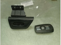 Recambio de conmutador de arranque para bmw serie 1 berlina (e81/e87) 120d referencia OEM IAM 695471709 10862510  2