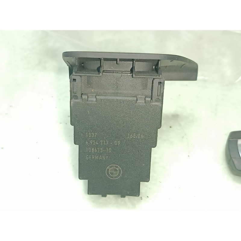 Recambio de conmutador de arranque para bmw serie 1 berlina (e81/e87) 120d referencia OEM IAM 695471709 10862510 