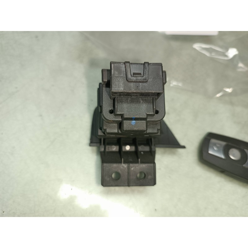 Recambio de conmutador de arranque para bmw serie 1 berlina (e81/e87) 120d referencia OEM IAM 695471709 10862510 