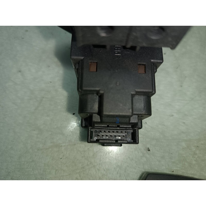 Recambio de conmutador de arranque para bmw serie 1 berlina (e81/e87) 120d referencia OEM IAM 695471709 10862510 