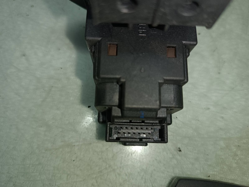 Recambio de conmutador de arranque para bmw serie 1 berlina (e81/e87) 120d referencia OEM IAM 695471709 10862510 