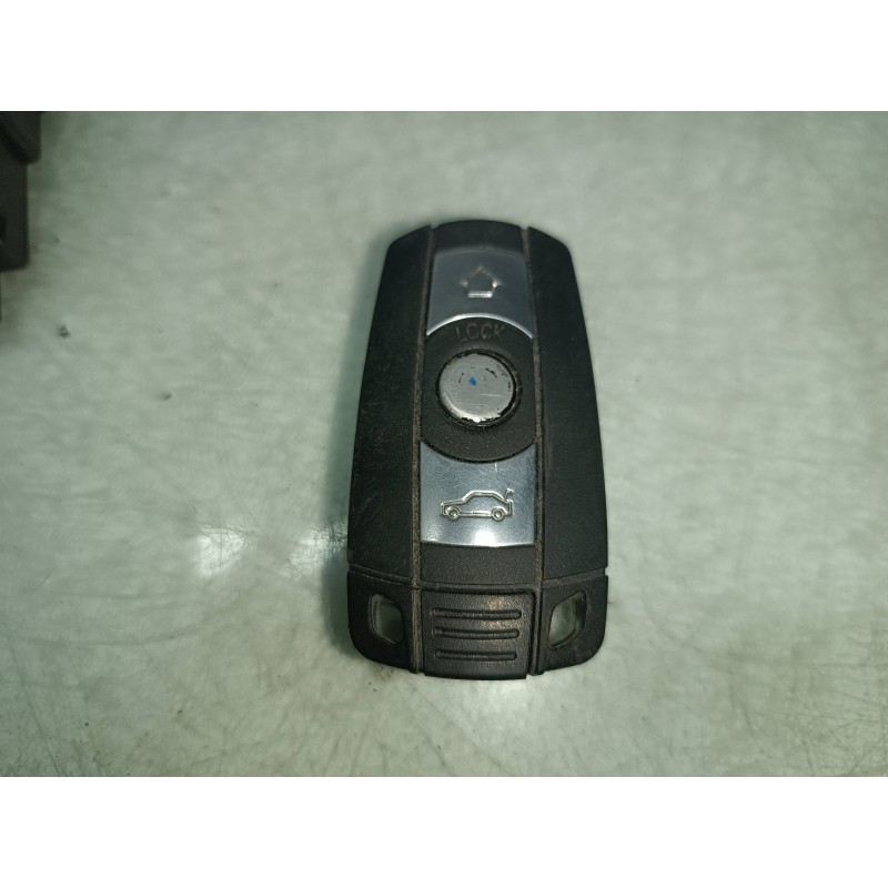 Recambio de conmutador de arranque para bmw serie 1 berlina (e81/e87) 120d referencia OEM IAM 695471709 10862510 