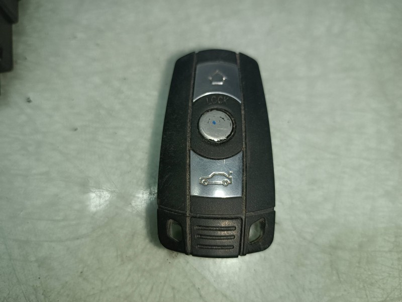 Recambio de conmutador de arranque para bmw serie 1 berlina (e81/e87) 120d referencia OEM IAM 695471709 10862510 