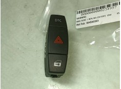 Recambio de warning para bmw serie 1 berlina (e81/e87) 120d referencia OEM IAM 694560303 549529100 CONECTOR 6 PINES