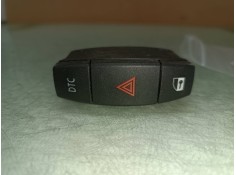 Recambio de warning para bmw serie 1 berlina (e81/e87) 120d referencia OEM IAM 694560303 549529100 CONECTOR 6 PINES 2