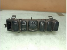 Recambio de mando multifuncion para mercedes-benz clase a (w168) 170 cdi (168.009) referencia OEM IAM 1688203610 33010901 