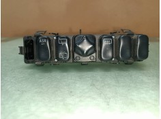 Recambio de mando multifuncion para mercedes-benz clase a (w168) 170 cdi (168.009) referencia OEM IAM 1688203610 33010901  2