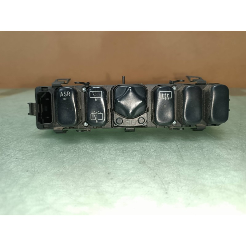 Recambio de mando multifuncion para mercedes-benz clase a (w168) 170 cdi (168.009) referencia OEM IAM 1688203610 33010901 