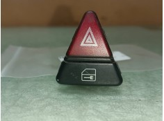 Recambio de warning para mercedes-benz clase a (w168) 170 cdi (168.009) referencia OEM IAM 1688206710  CONECTOR 5 PINES