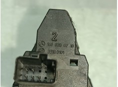 Recambio de warning para mercedes-benz clase a (w168) 170 cdi (168.009) referencia OEM IAM 1688206710  CONECTOR 5 PINES 2