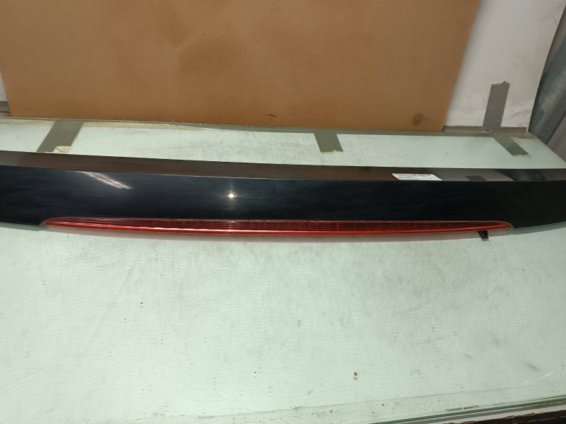 Recambio de aleron trasero para peugeot 307 cc (s1) 2.0 referencia OEM IAM 96512515XL 9641298880 VALEO