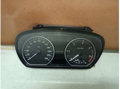 Recambio de cuadro instrumentos para bmw serie 1 berlina (e81/e87) 120d referencia OEM IAM 912259101 102495262 1041568 2