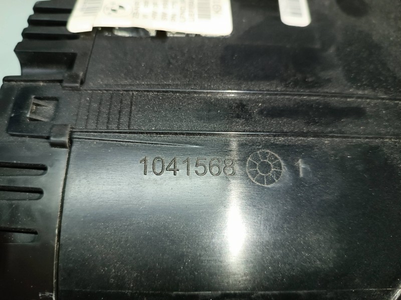 Recambio de cuadro instrumentos para bmw serie 1 berlina (e81/e87) 120d referencia OEM IAM 912259101 102495262 1041568
