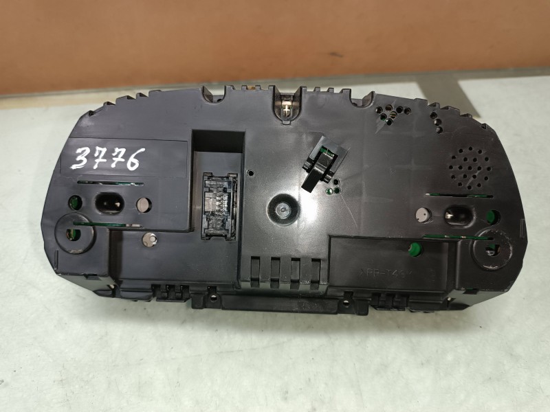 Recambio de cuadro instrumentos para bmw serie 1 berlina (e81/e87) 120d referencia OEM IAM 912259101 102495262 1041568