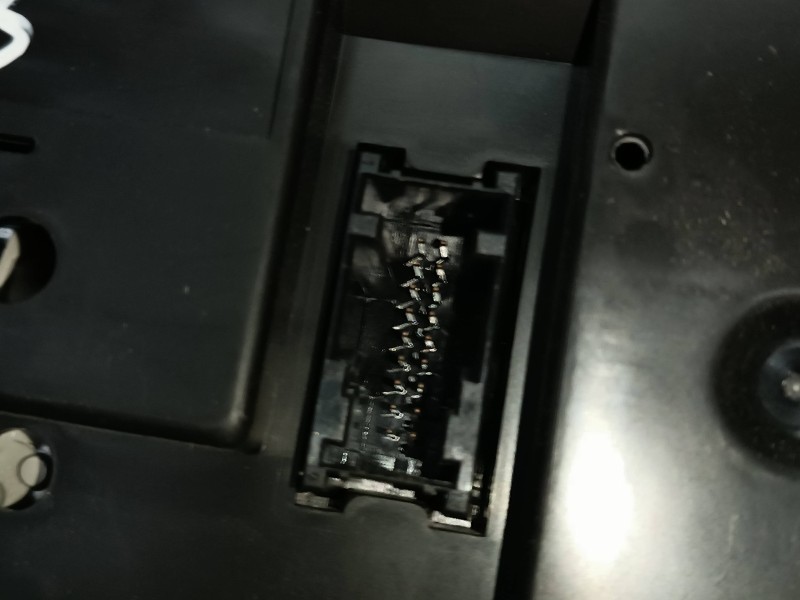 Recambio de cuadro instrumentos para bmw serie 1 berlina (e81/e87) 120d referencia OEM IAM 912259101 102495262 1041568