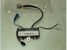 Recambio de antena para peugeot 307 cc (s1) 2.0 referencia OEM IAM 9652016980  