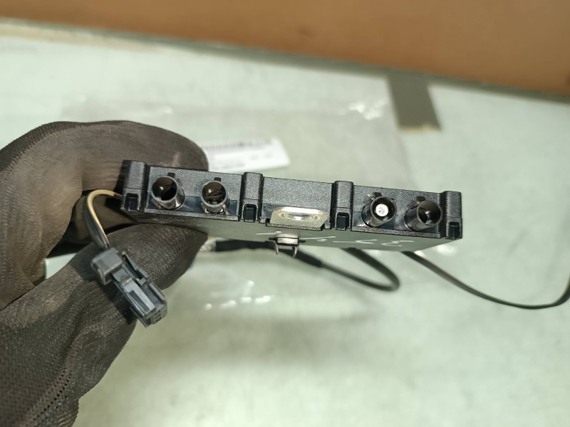 Recambio de antena para peugeot 307 cc (s1) 2.0 referencia OEM IAM 9652016980  