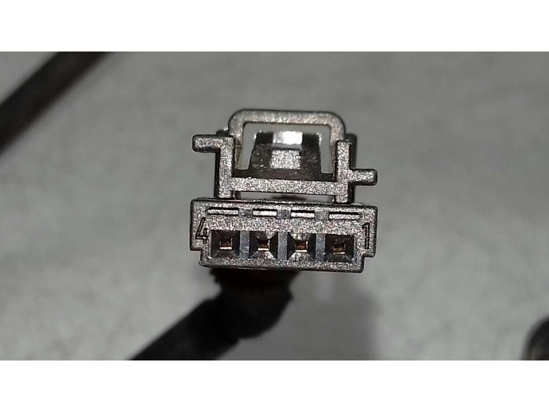 Recambio de sensor para audi a4 berlina (8e) 1.9 tdi (96kw) referencia OEM IAM 0265006808 8E0927803B 