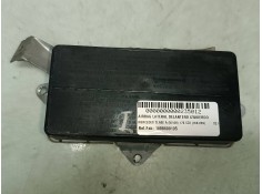 Recambio de airbag lateral delantero izquierdo para mercedes-benz clase a (w168) 170 cdi (168.009) referencia OEM IAM 1688600105