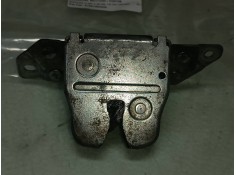 Recambio de cerradura maletero / porton para mercedes-benz clase a (w168) 170 cdi (168.009) referencia OEM IAM A1687400336  