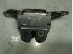 Recambio de cerradura maletero / porton para mercedes-benz clase a (w168) 170 cdi (168.009) referencia OEM IAM A1687400336   2