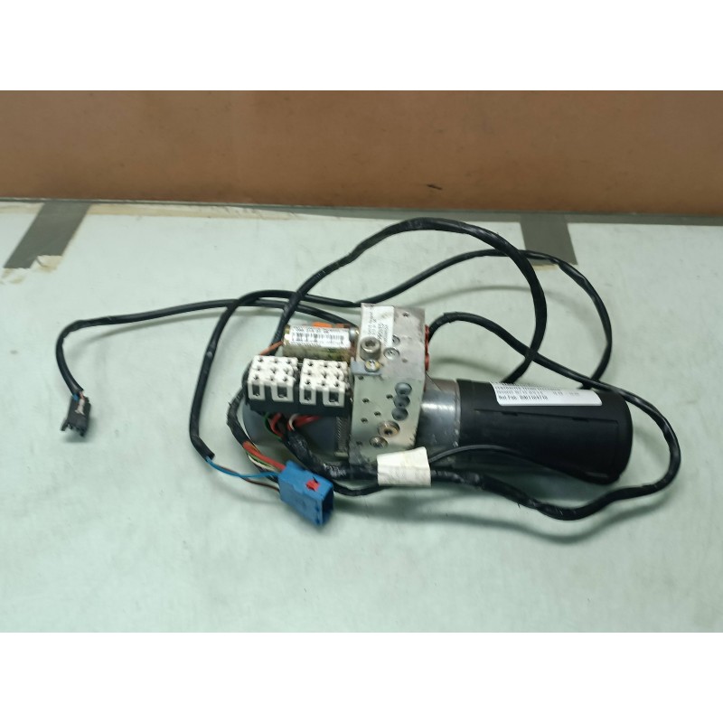 Recambio de motor techo electrico para peugeot 307 cc (s1) 2.0 referencia OEM IAM DAI1104715 10562130106 BOMBA DE CAPOTA