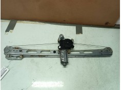 Recambio de elevalunas delantero izquierdo para mercedes-benz clase a (w168) 170 cdi (168.009) referencia OEM IAM 191745XXX  BRO