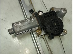 Recambio de elevalunas delantero izquierdo para mercedes-benz clase a (w168) 170 cdi (168.009) referencia OEM IAM 191745XXX  BRO 2