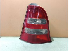 Recambio de piloto trasero izquierdo para mercedes-benz clase a (w168) 170 cdi (168.009) referencia OEM IAM 1688202764  