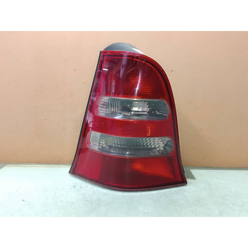 Recambio de piloto trasero izquierdo para mercedes-benz clase a (w168) 170 cdi (168.009) referencia OEM IAM 1688202764  