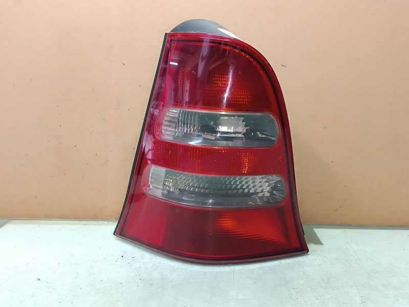 Recambio de piloto trasero izquierdo para mercedes-benz clase a (w168) 170 cdi (168.009) referencia OEM IAM 1688202764  