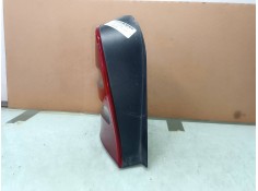 Recambio de piloto trasero izquierdo para mercedes-benz clase a (w168) 170 cdi (168.009) referencia OEM IAM 1688202764   2