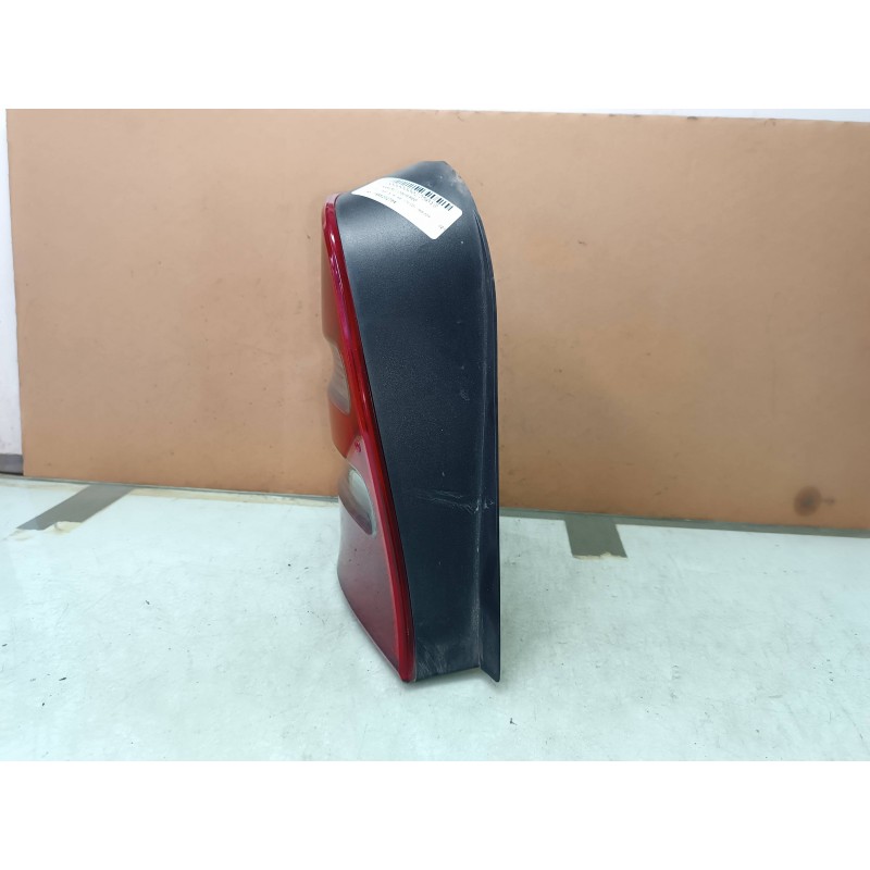 Recambio de piloto trasero izquierdo para mercedes-benz clase a (w168) 170 cdi (168.009) referencia OEM IAM 1688202764  