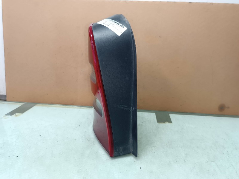 Recambio de piloto trasero izquierdo para mercedes-benz clase a (w168) 170 cdi (168.009) referencia OEM IAM 1688202764  