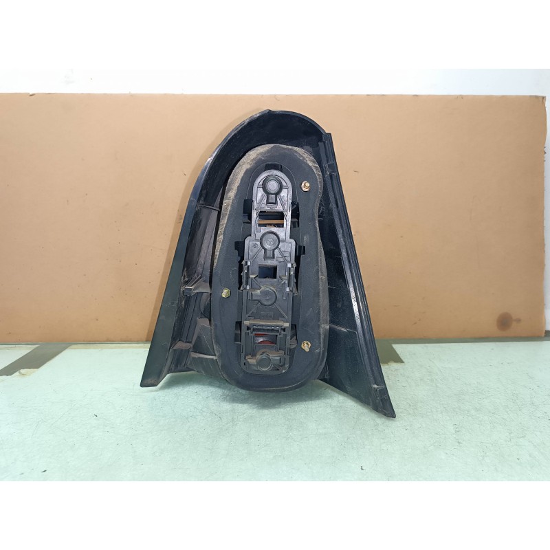 Recambio de piloto trasero izquierdo para mercedes-benz clase a (w168) 170 cdi (168.009) referencia OEM IAM 1688202764  