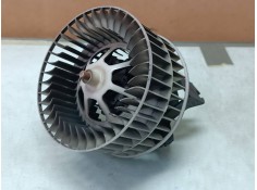 Recambio de ventilador calefaccion para mercedes-benz clase a (w168) 170 cdi (168.009) referencia OEM IAM 5399045200 CONECTOR 2 